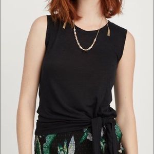 Stella & Dot Ava Tie Tank